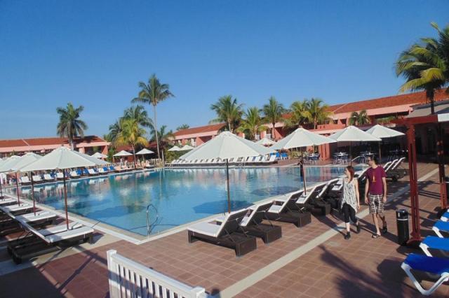 Blau Club Arenal