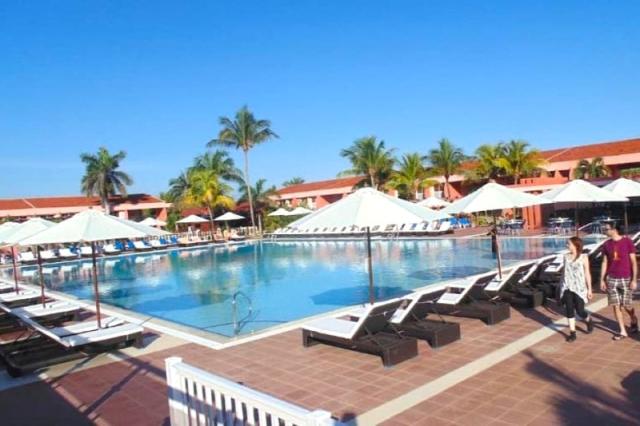 Blau Club Arenal