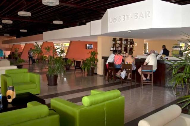 Blau Club Arenal
