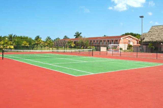 Blau Club Arenal
