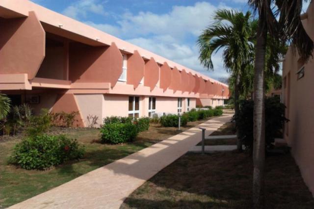 Blau Club Arenal