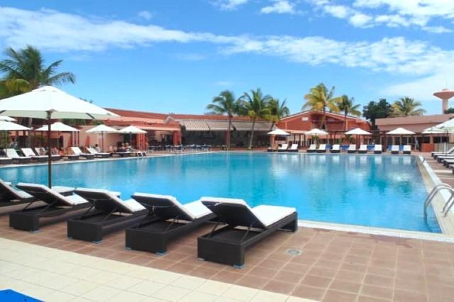 Blau Club Arenal