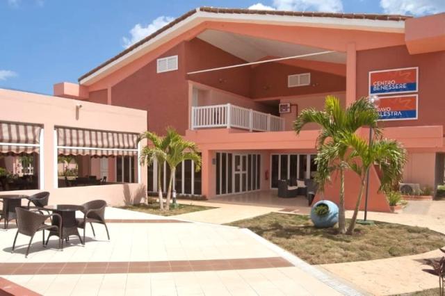 Blau Club Arenal