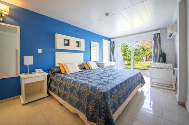 Blau Club Arenal