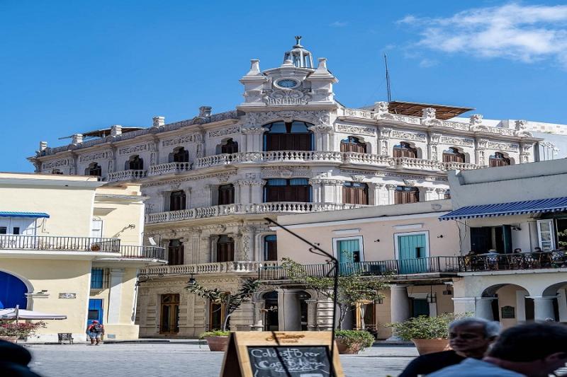 Palacio Cueto