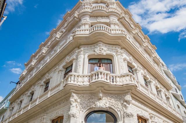 Palacio Cueto