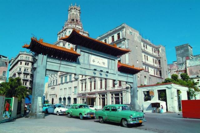 Palacio Cueto