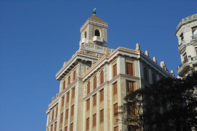 Palacio Cueto