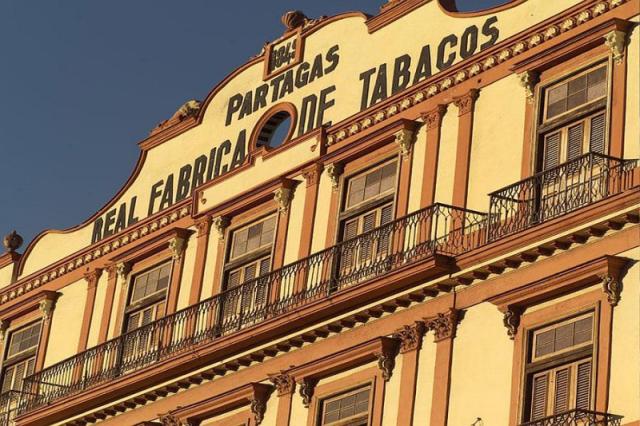 Palacio Cueto