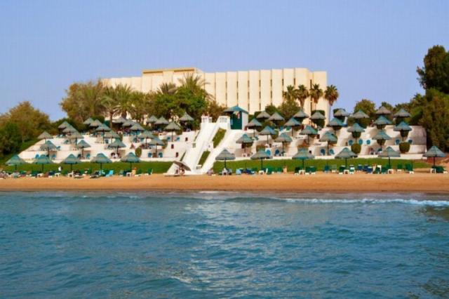 BM Beach
