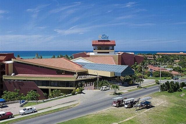 Be Live Experience Varadero (Villa Cuba)