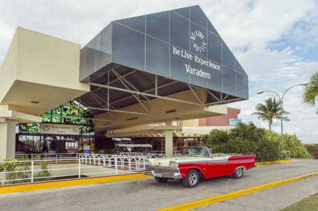 Be Live Experience Varadero (Villa Cuba)