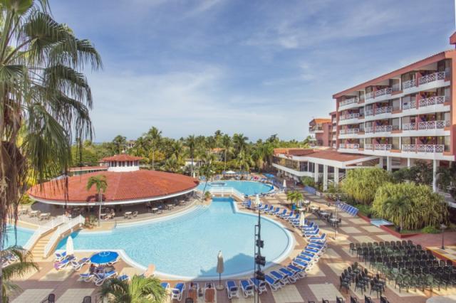 Be Live Experience Varadero (Villa Cuba)