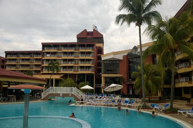 Be Live Experience Varadero (Villa Cuba)