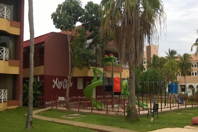 Be Live Experience Varadero (Villa Cuba)