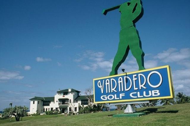 Be Live Experience Varadero (Villa Cuba)
