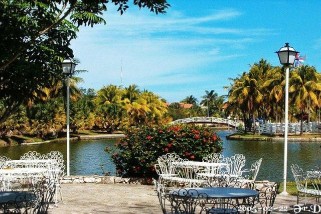 Be Live Experience Varadero (Villa Cuba)