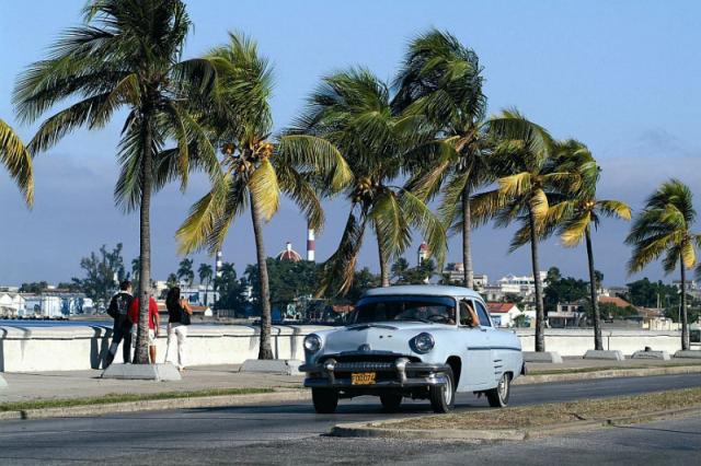 Copacabana
