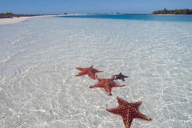 Cayo Largo