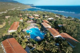 Club Amigo Carisol - Los Corales