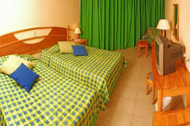 Roc Varadero