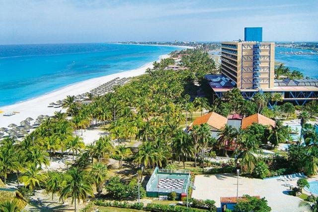 Roc Varadero