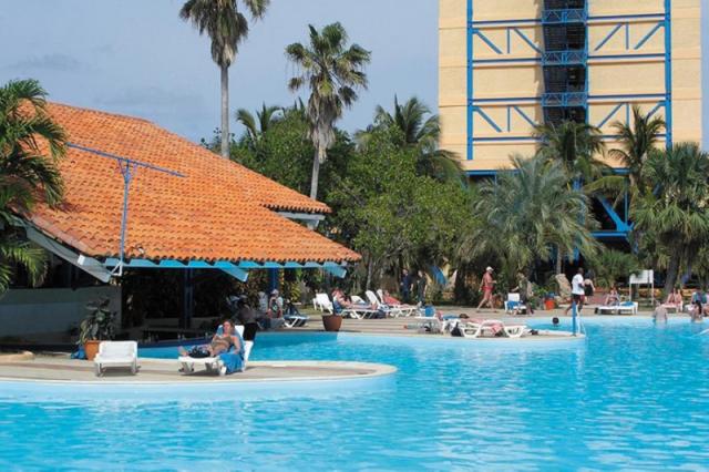 Roc Varadero