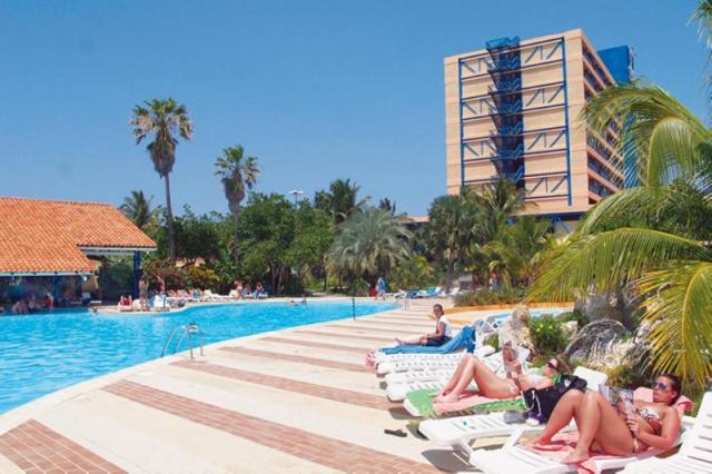 Roc Varadero