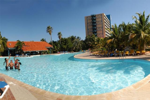 Roc Varadero