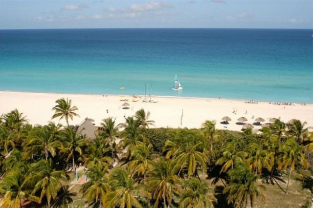 Roc Varadero