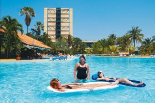 Roc Varadero