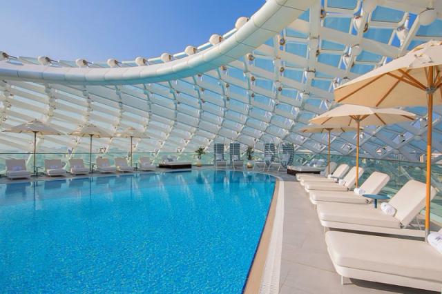 The Yas Viceroy