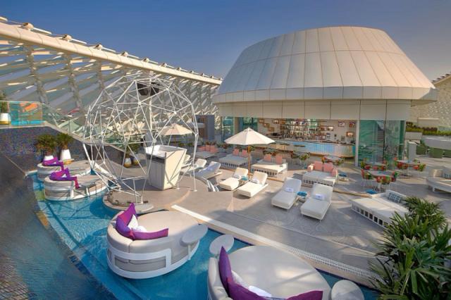 The Yas Viceroy