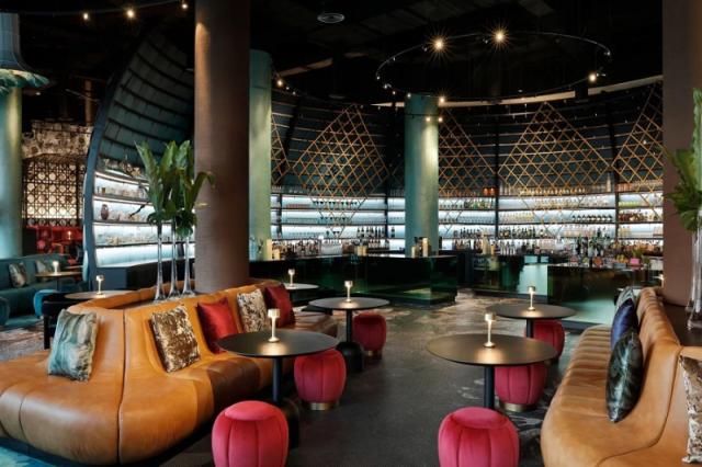 The Yas Viceroy