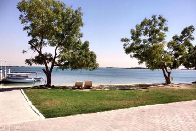 Flamingo Beach Resort