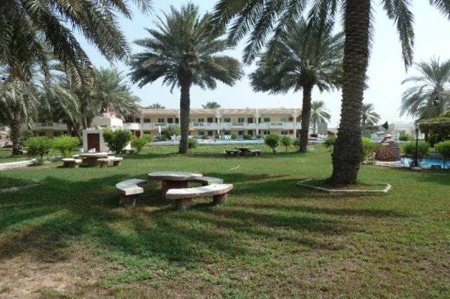 Flamingo Beach Resort