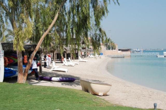 Flamingo Beach Resort