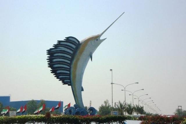 Flamingo Beach Resort