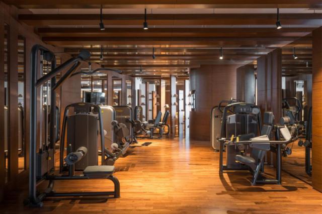 Hilton Dubai Al Habtoor City