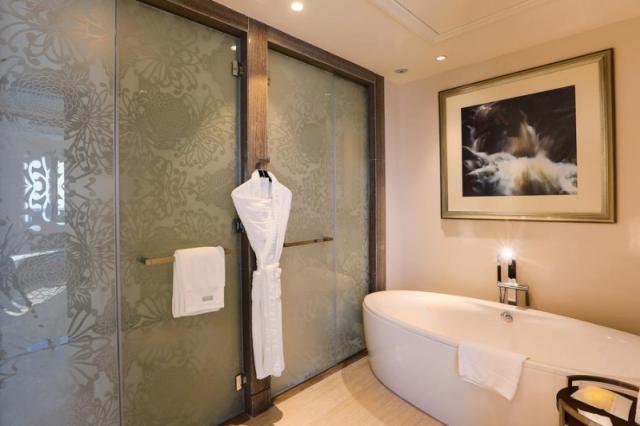 Hilton Dubai Al Habtoor City