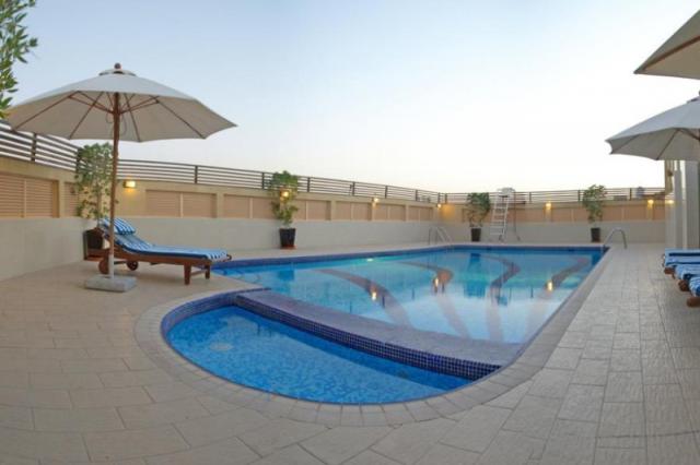 Radiance Premium Suites