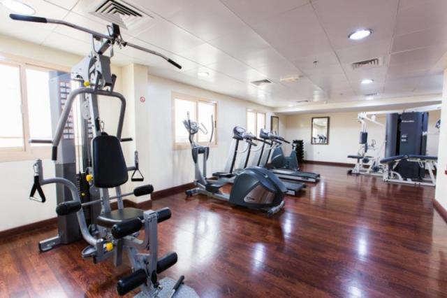 Radiance Premium Suites