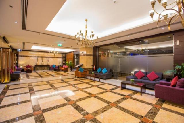 Radiance Premium Suites