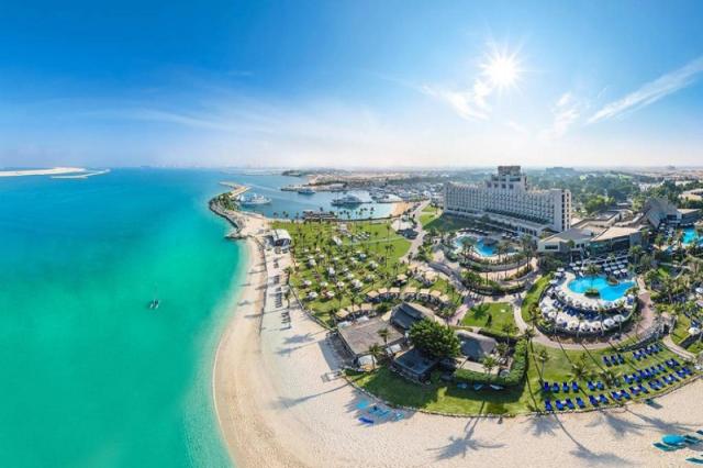 JA Beach Hotel