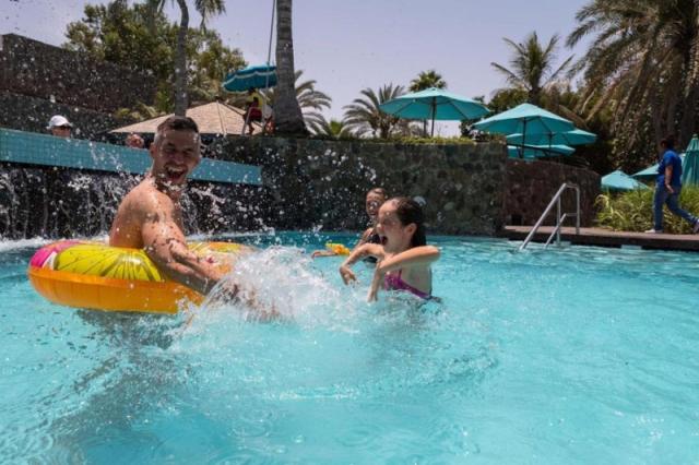 JA Beach Hotel