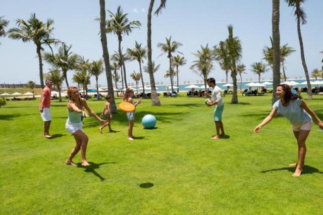 JA Beach Hotel