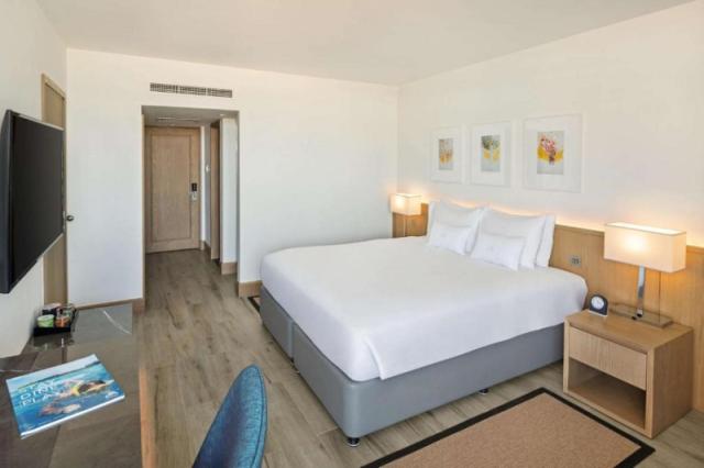 JA Beach Hotel