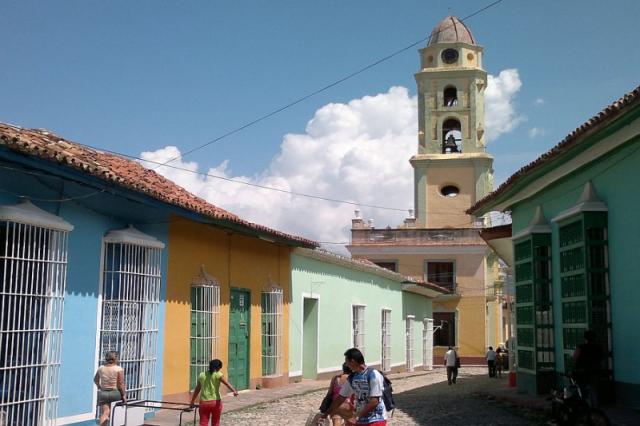 Gran Hotel Camagüey