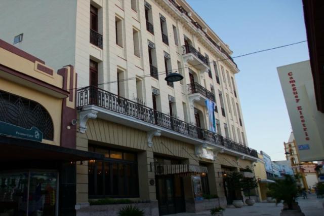 Gran Hotel Camagüey