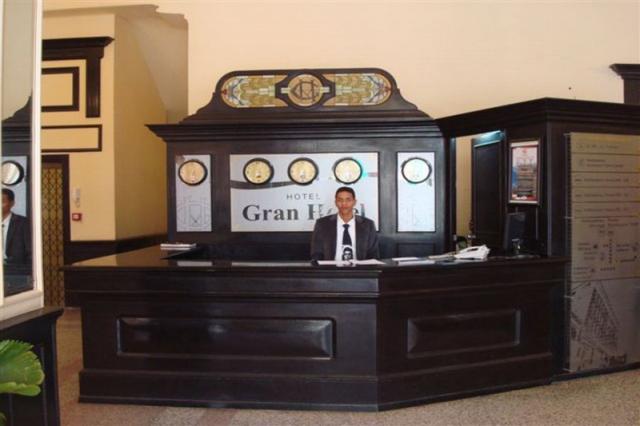Gran Hotel Camagüey